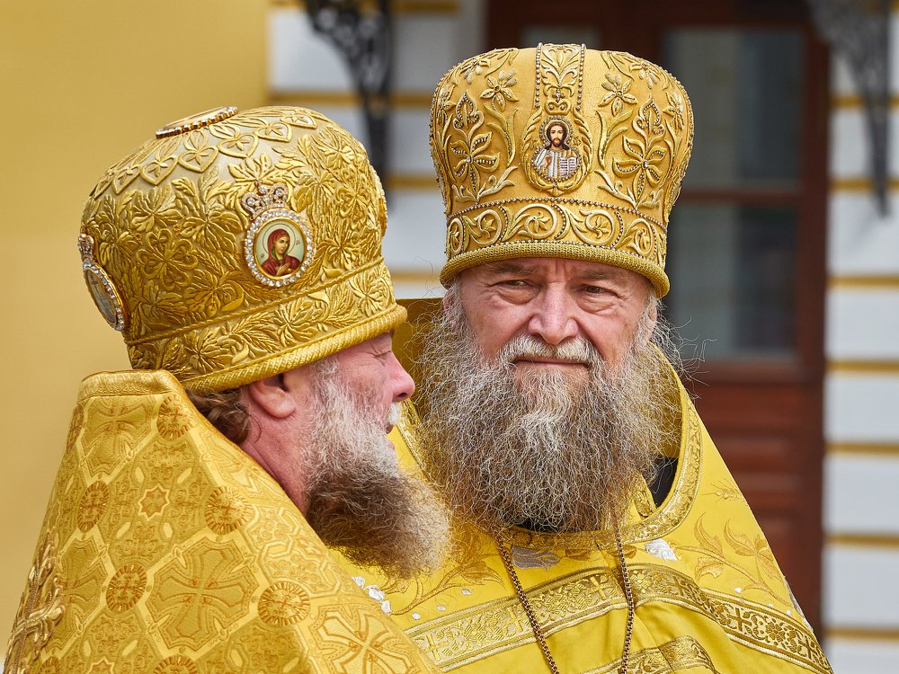 Photograph by Алексей Горшенин