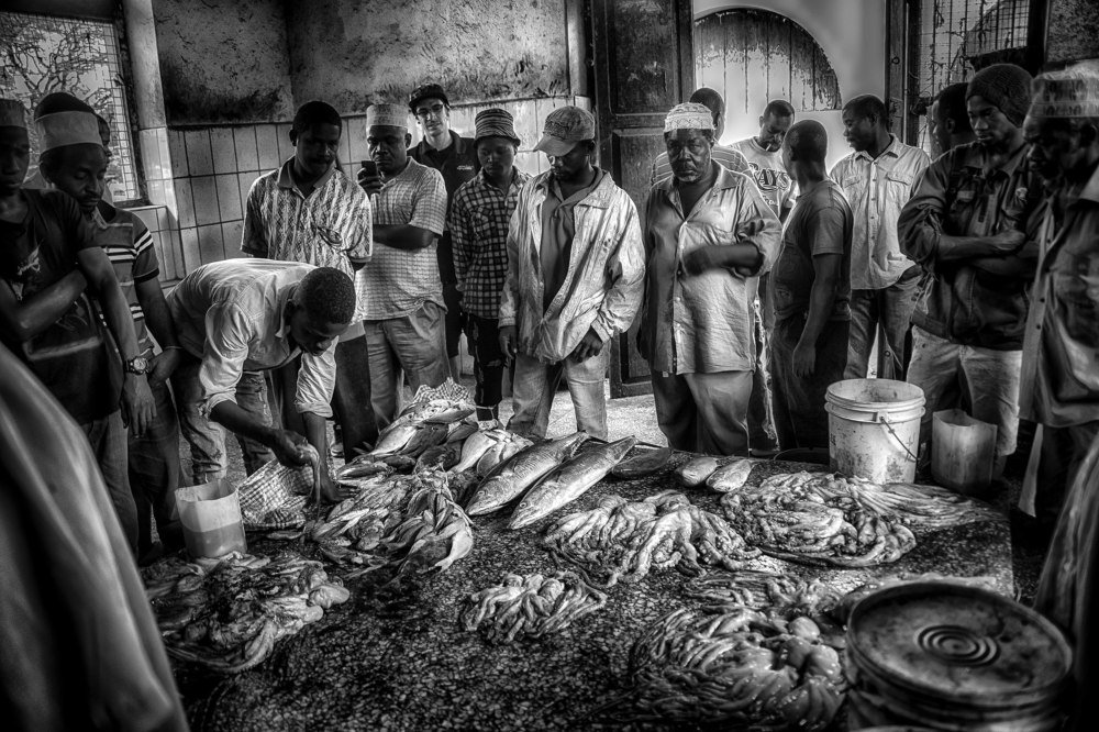 Photograph by Guy Krier