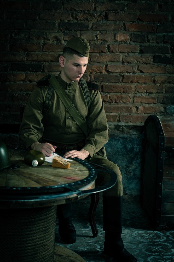 Photograph by Наталия Иванова