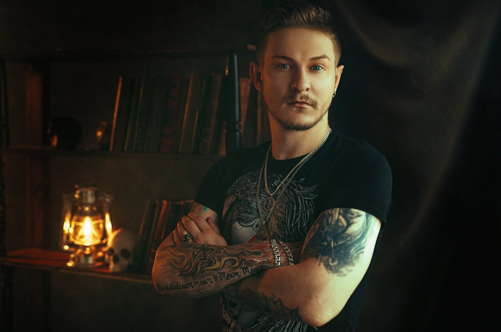 Photograph by Иван Лосев