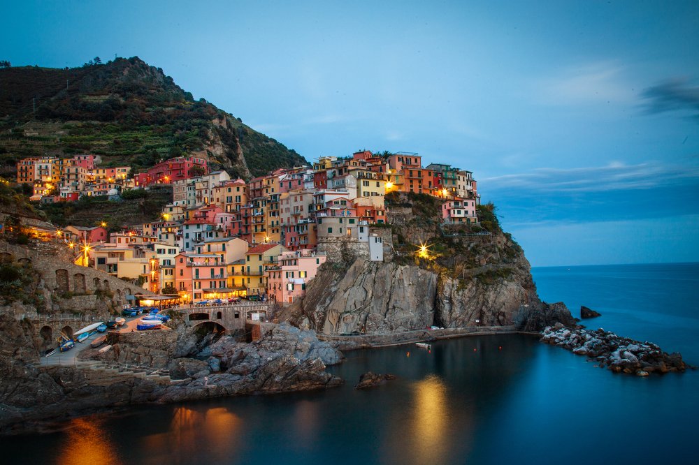 Photograph by Anastasia