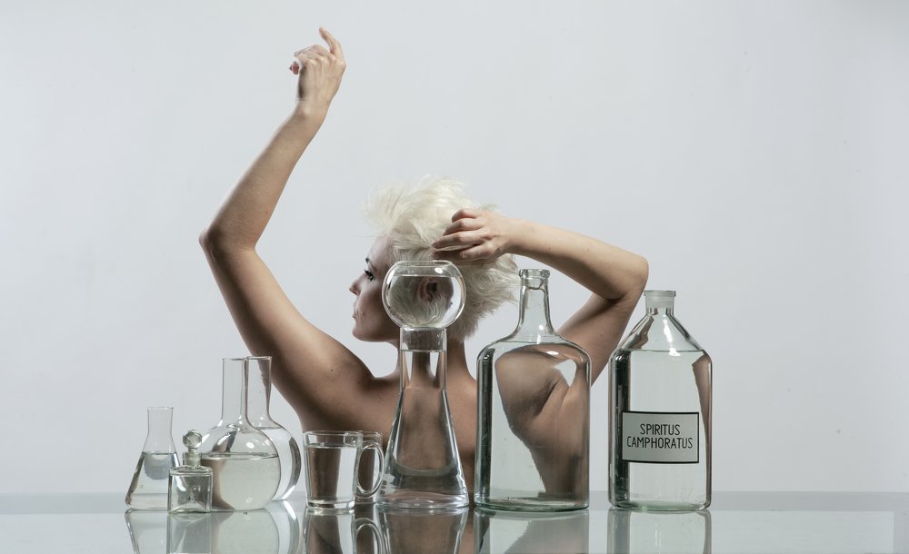 Photograph by Dariya Tishchenko-Zhuravel