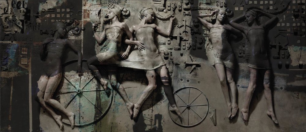 Photograph by Dariya Tishchenko-Zhuravel