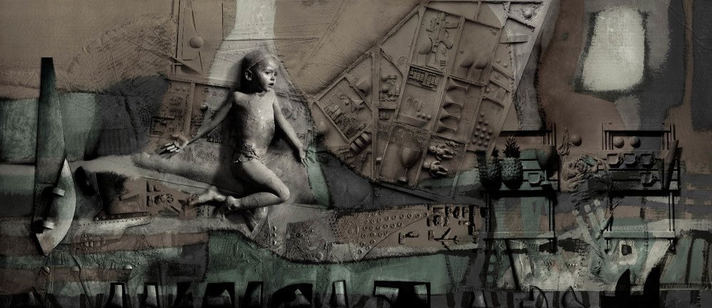 Photograph by Dariya Tishchenko-Zhuravel