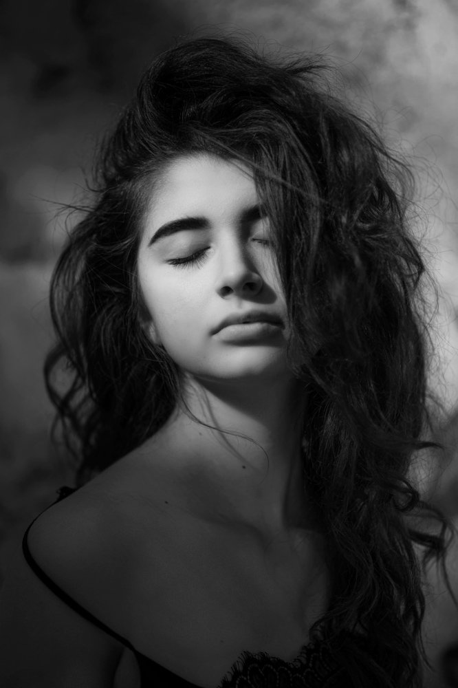 Photograph by Vera Nefedova