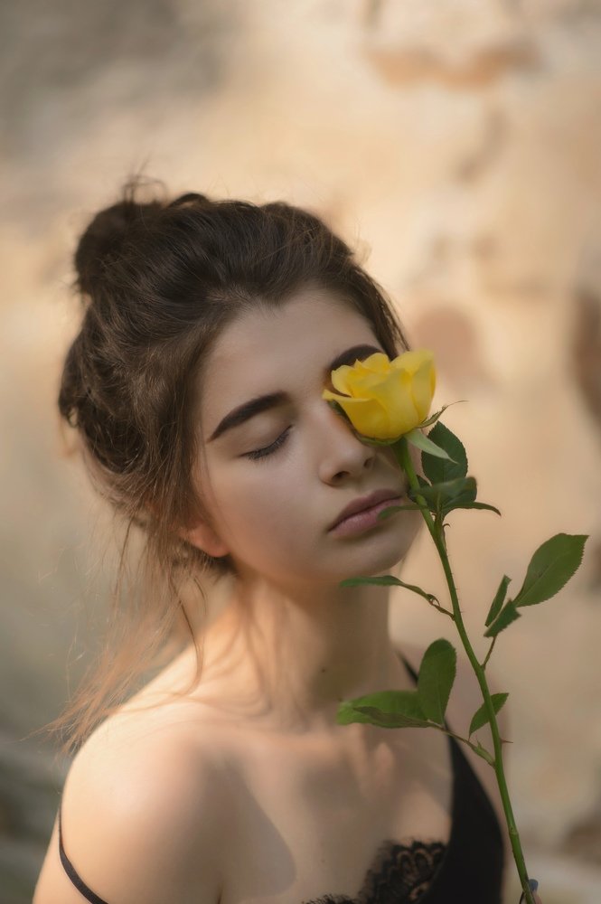 Photograph by Vera Nefedova