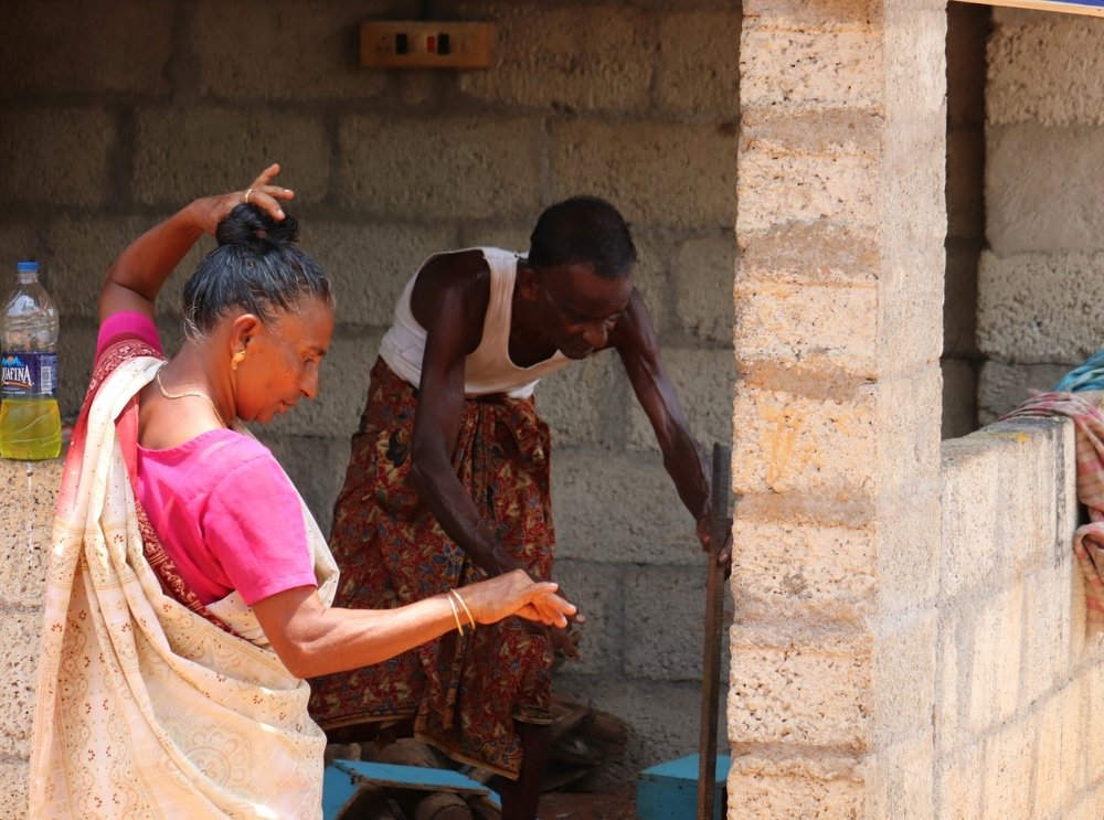 Photograph by  Reena