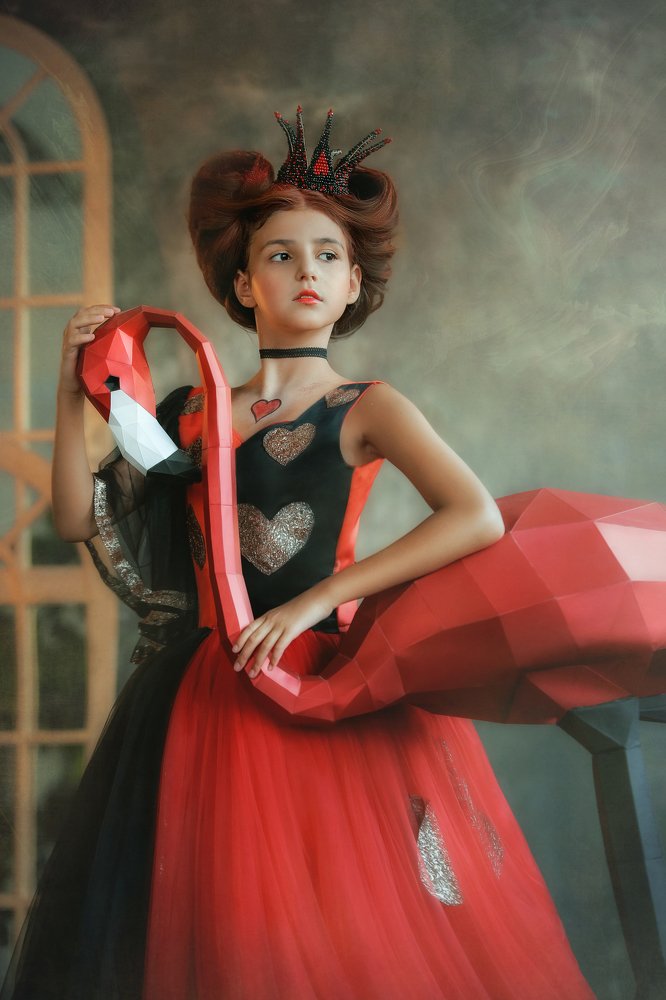 Photograph by Olga Delova