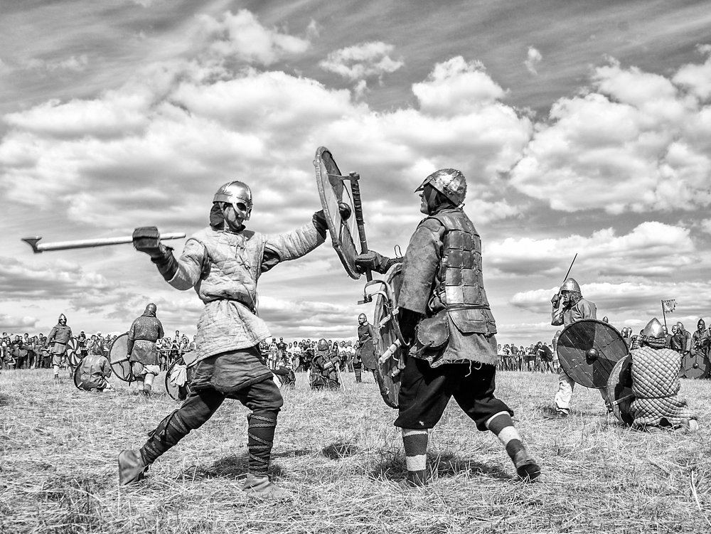 Photograph by Андрей Михайлин