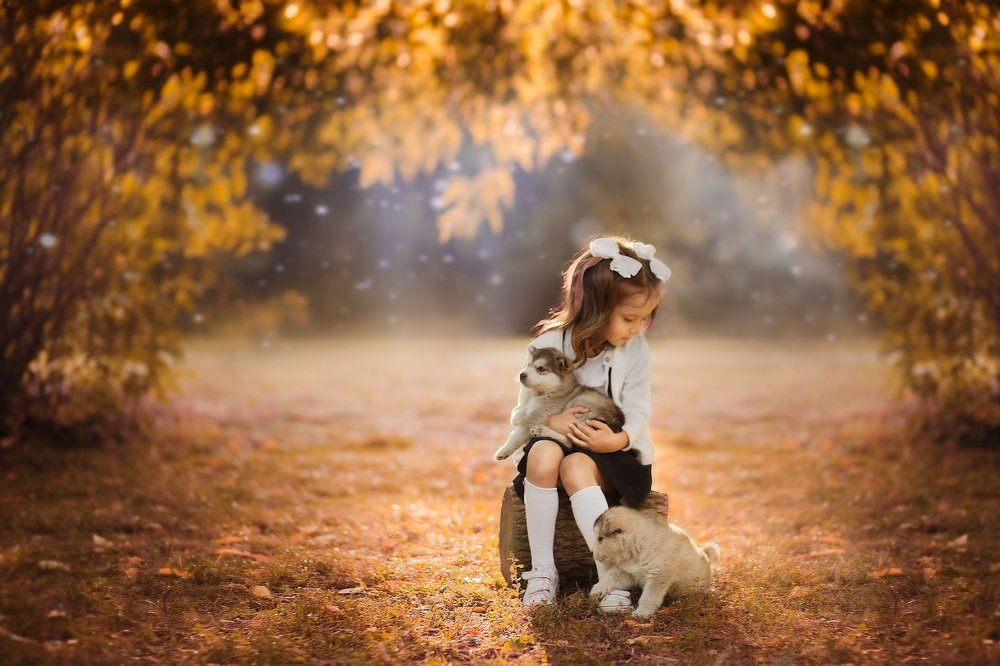 Photograph by Кристина и Оксана Митиревы