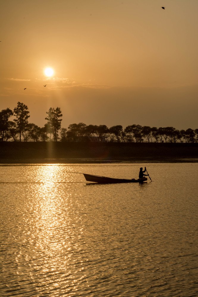 Photograph by Ahmad Bilal Cheema