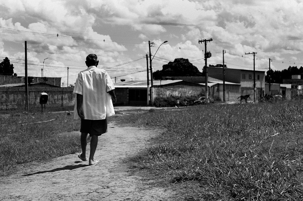 Photograph by Beatriz Rodrigues Carvalho