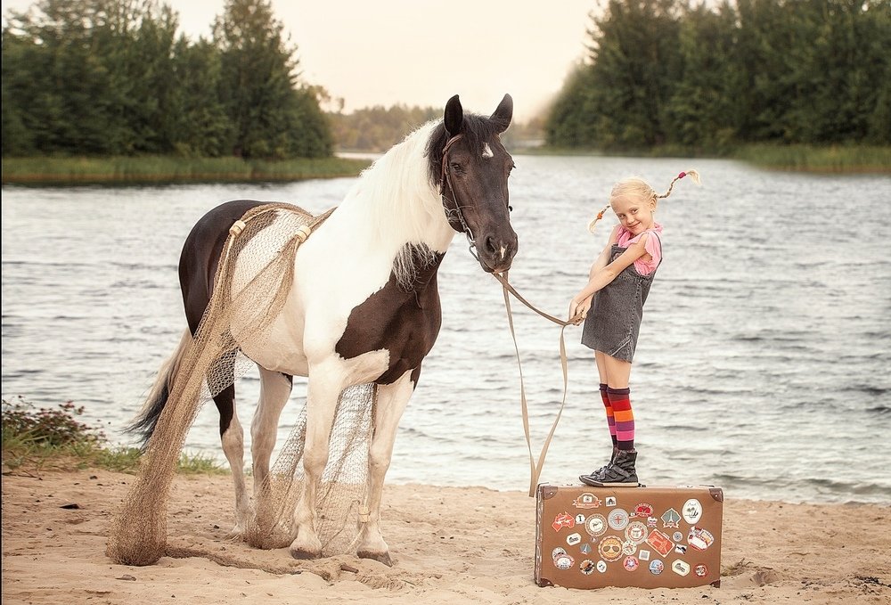 Photograph by Екатерина