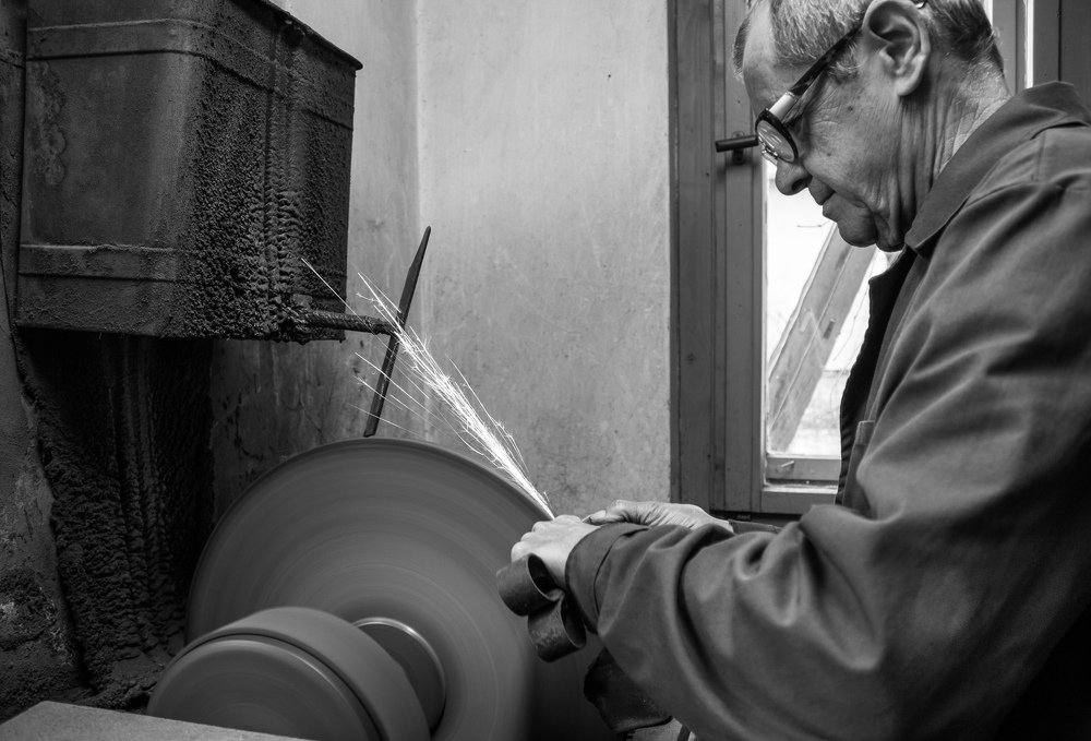 Photograph by Balog Zsuzsa