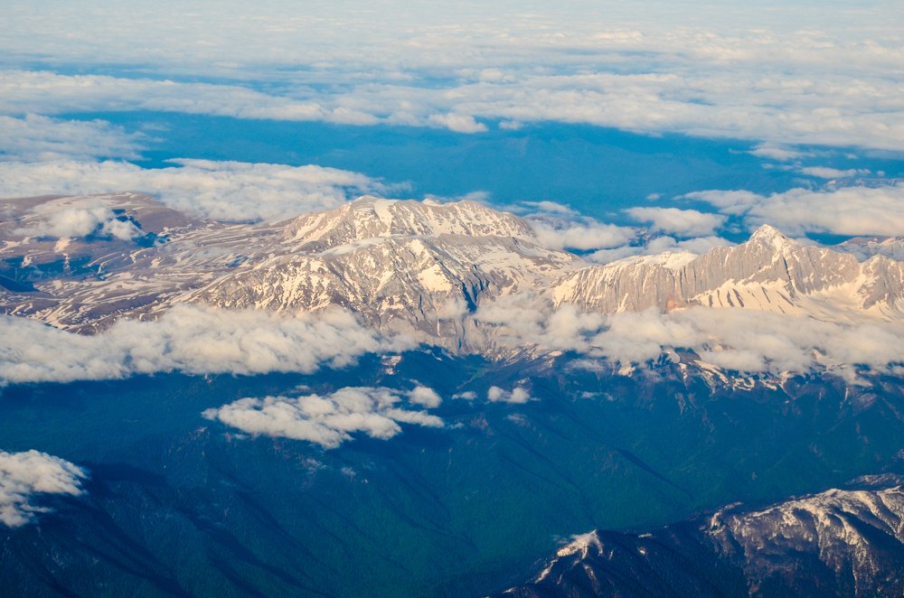 Photograph by Олеся Семенова