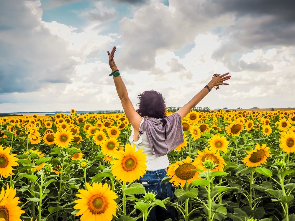 Photograph by Олеся Семенова