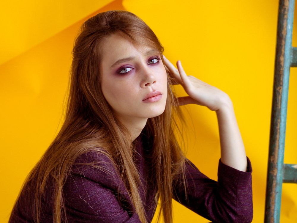 Photograph by Олеся Семенова