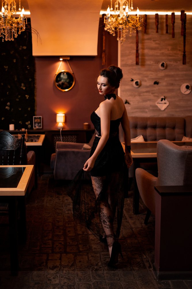 Photograph by Денис Беличев