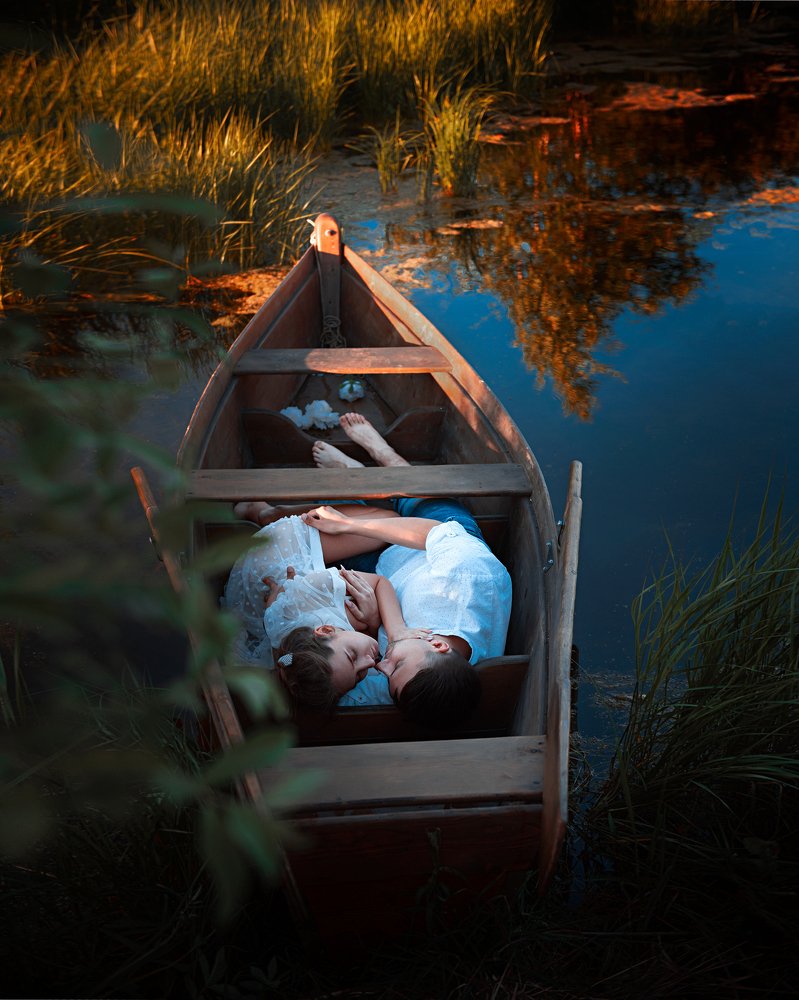 Photograph by Денис Беличев