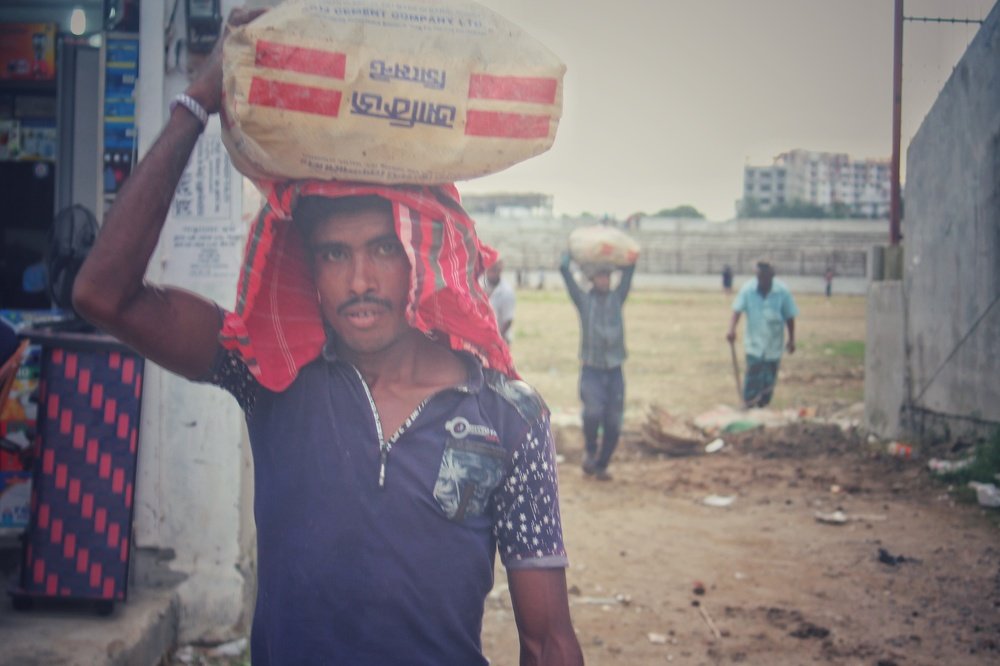Photograph by Sabab