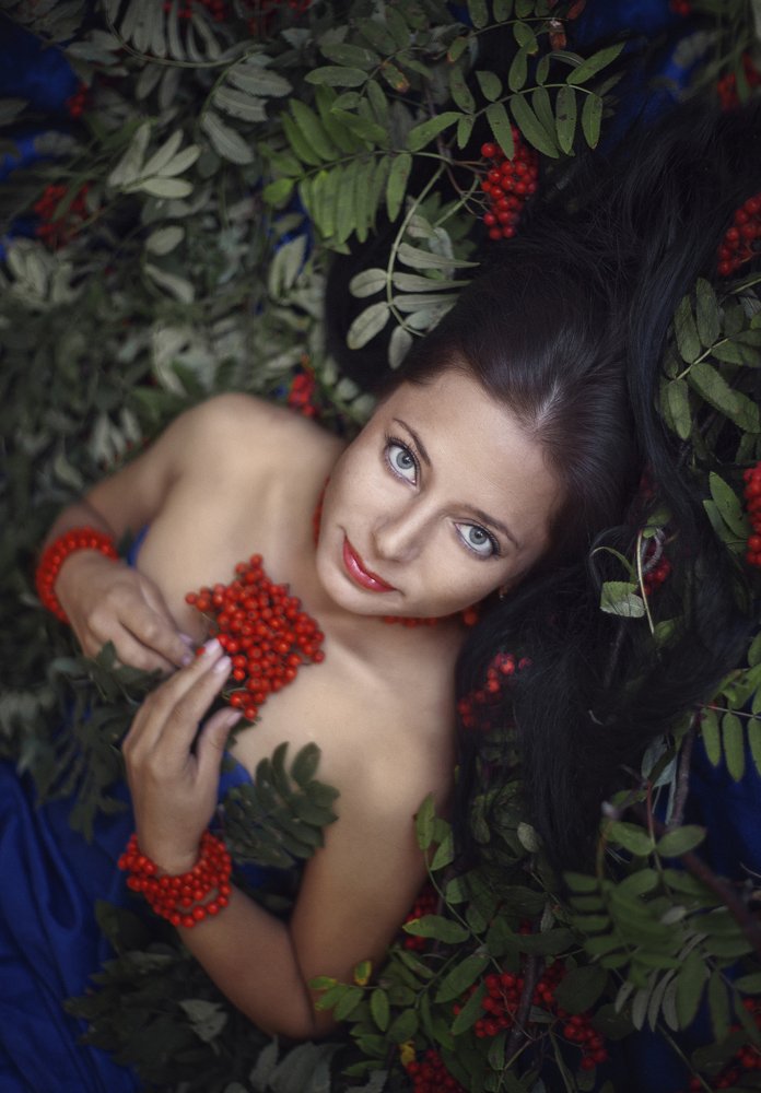 Photograph by Екатерина Маркелова