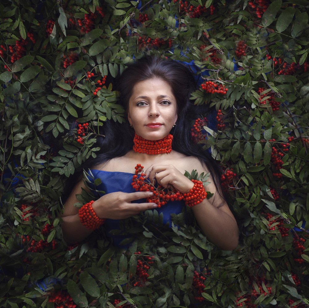 Photograph by Екатерина Маркелова