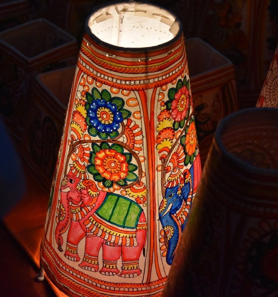 Photograph by Abhirami