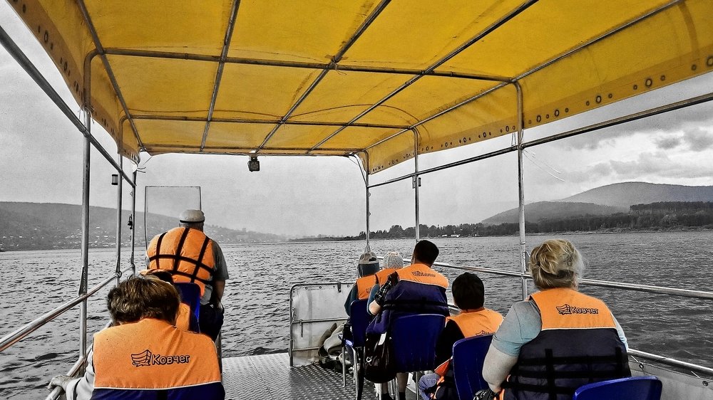 Photograph by Егор Охрименко