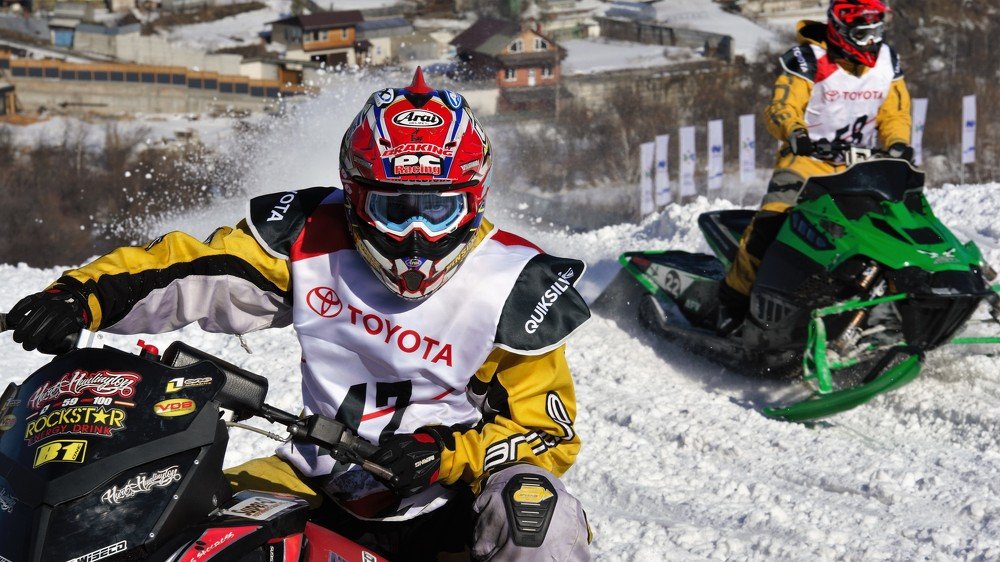 Photograph by Dombrovskiy Konstantin