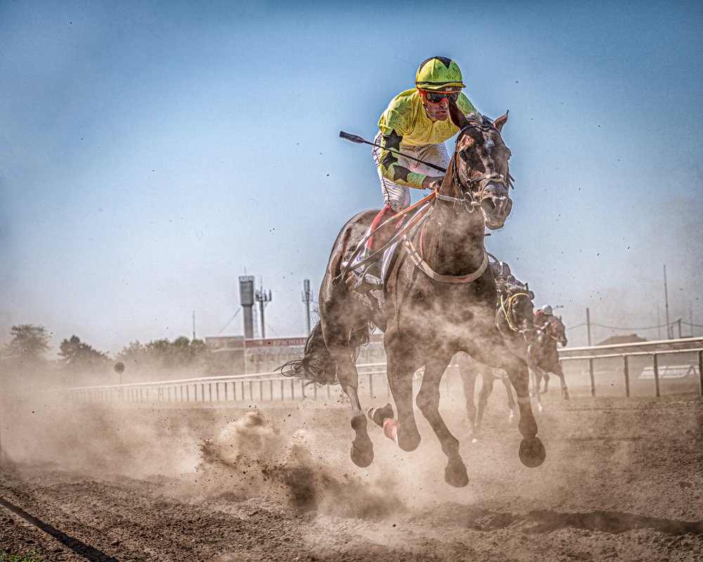 Фотография автора Игорь Чураков