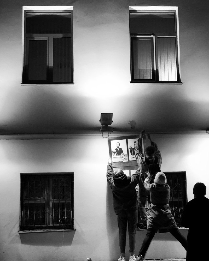 Photograph by Александр Машкарин