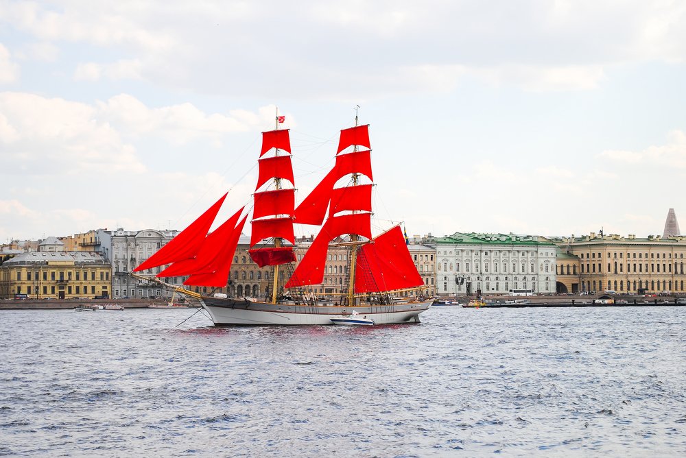 Photograph by Сергей Ляшенко