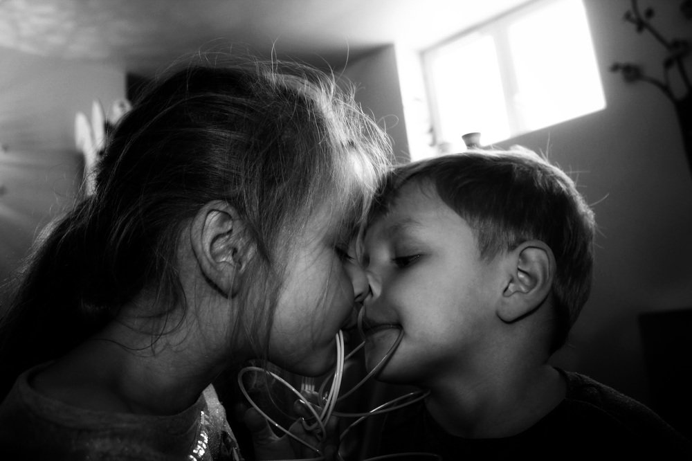 Photograph by Dan Ciupureanu