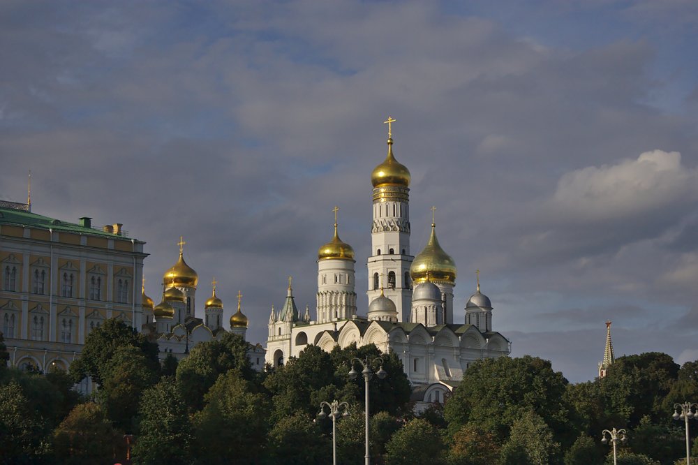 Photograph by Евгений Беленков