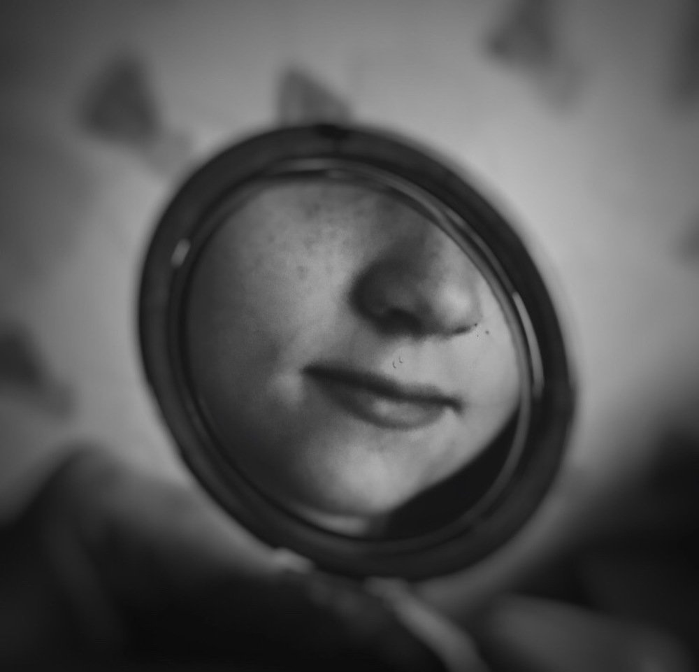 Photograph by Ольга Мукомела