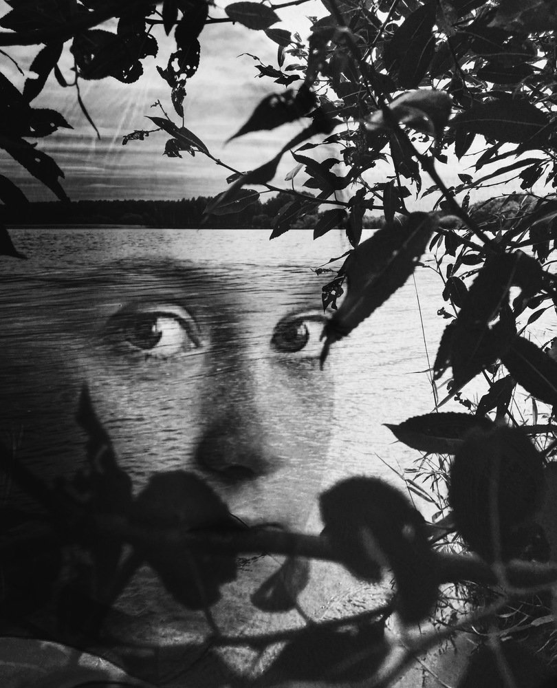 Photograph by Ольга Мукомела