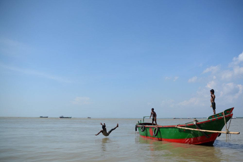 Фотография автора Nawas Sharif Nawas