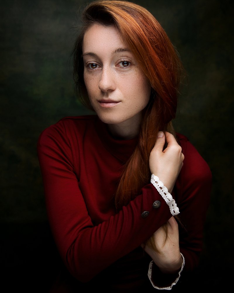 Photograph by Alexandru Roibu