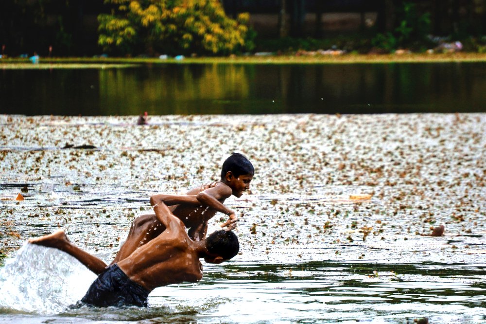 Фотография автора Nawas Sharif Nawas