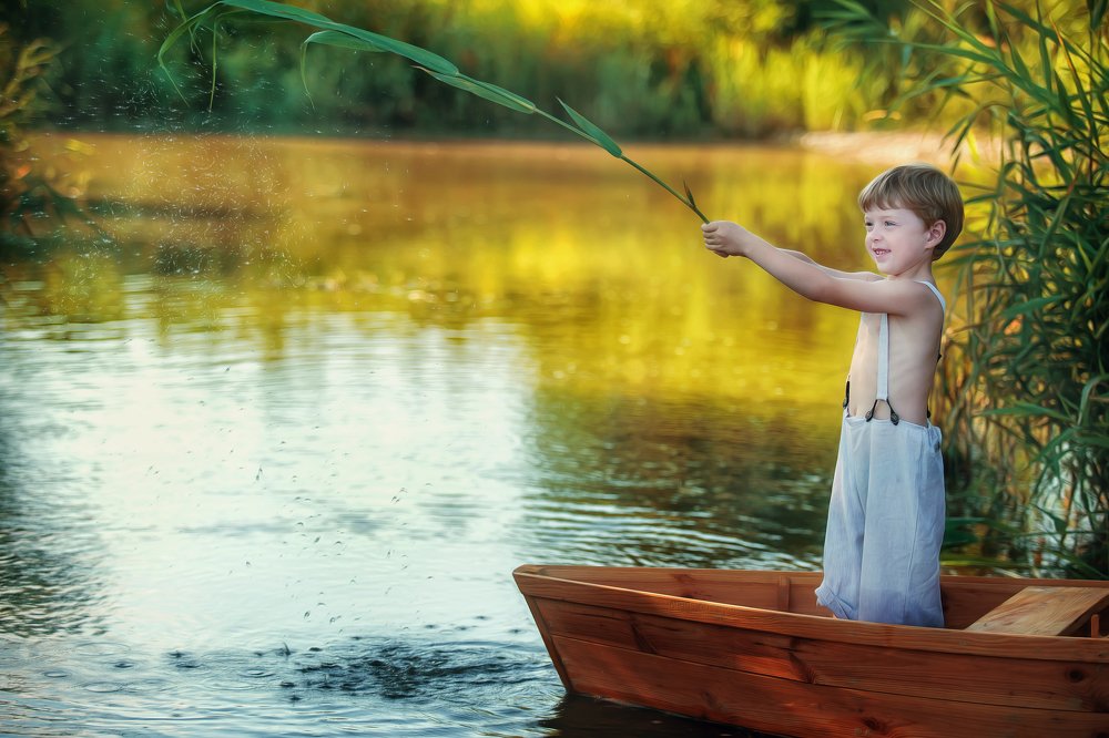 Photograph by Савёлова Екатерина