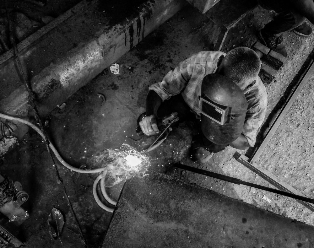 Photograph by DHIRAJ GOSWAMI