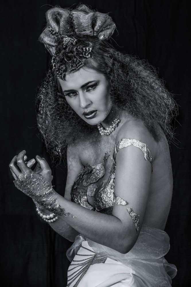 Photograph by ANTONIO ANTUNES