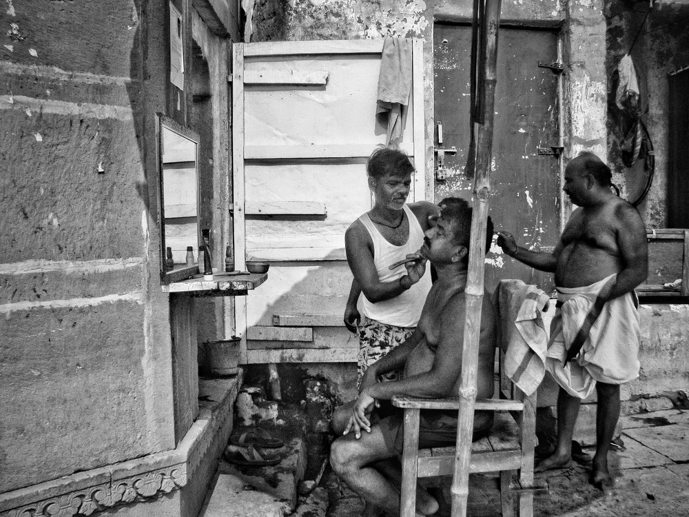 Photograph by DHIRAJ GOSWAMI