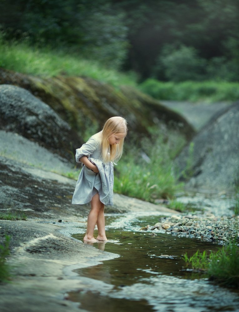 Photograph by Русецкая Татьяна