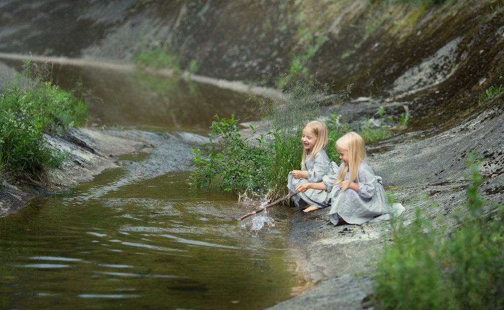 Photograph by Русецкая Татьяна