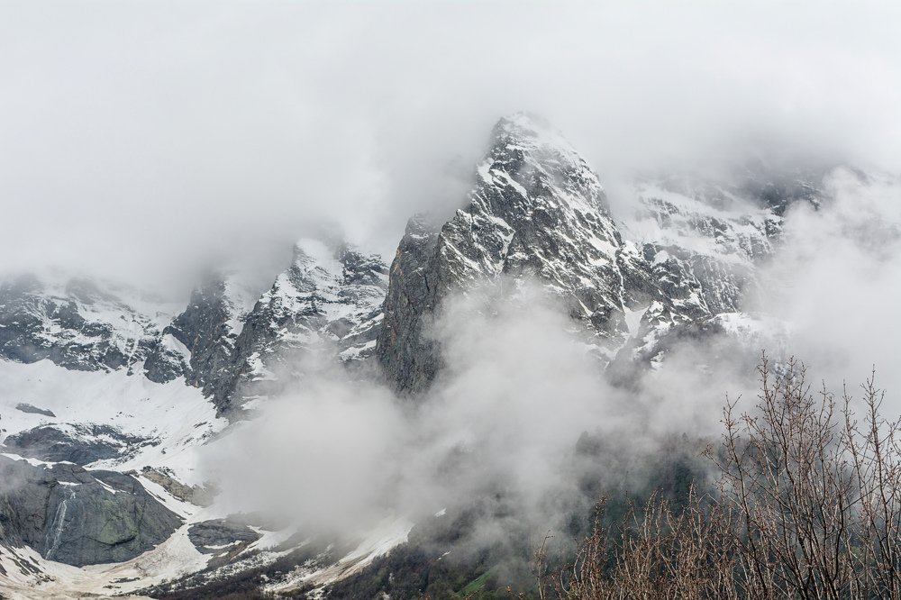 Photograph by Елена Ковалева