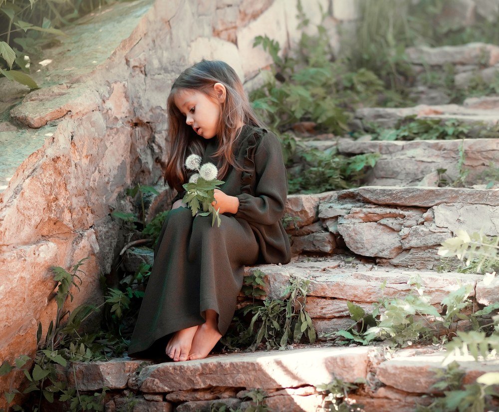 Photograph by Резеда Микульская