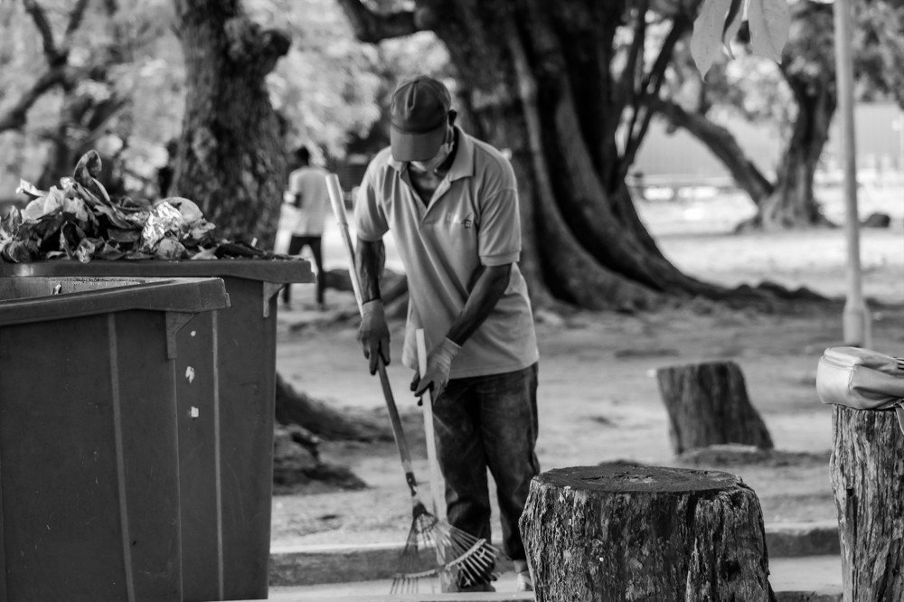 Photograph by Sanmi Tugbobo