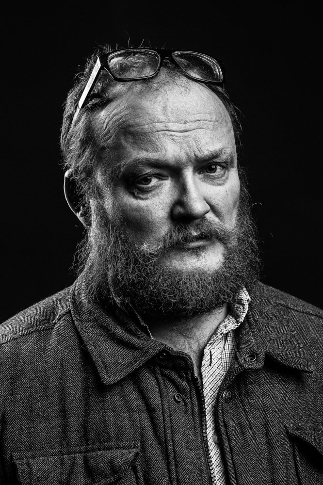 Photograph by Олег Фомкин