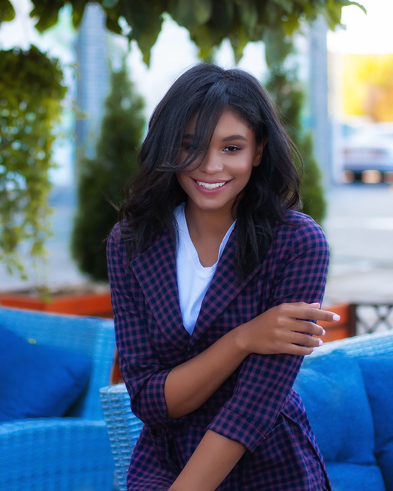 Photograph by Елизавета Меремьянина